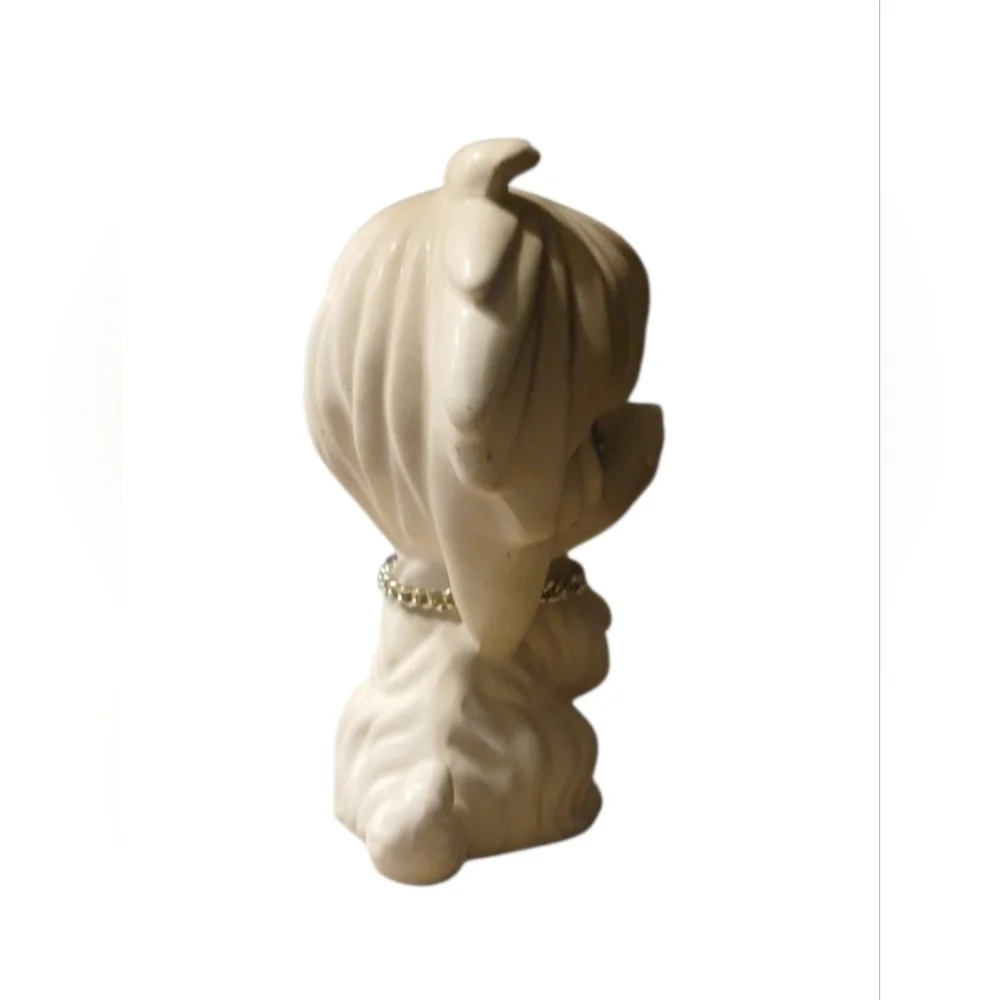 Vintage Maltese Coin Bank